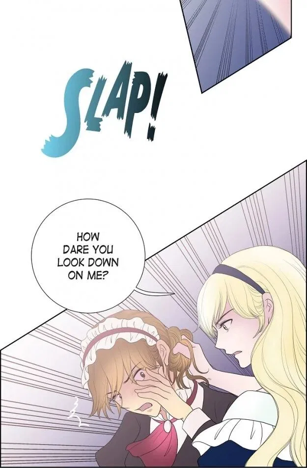 On the Emperor’s Lap Chapter 23 – Page 18
