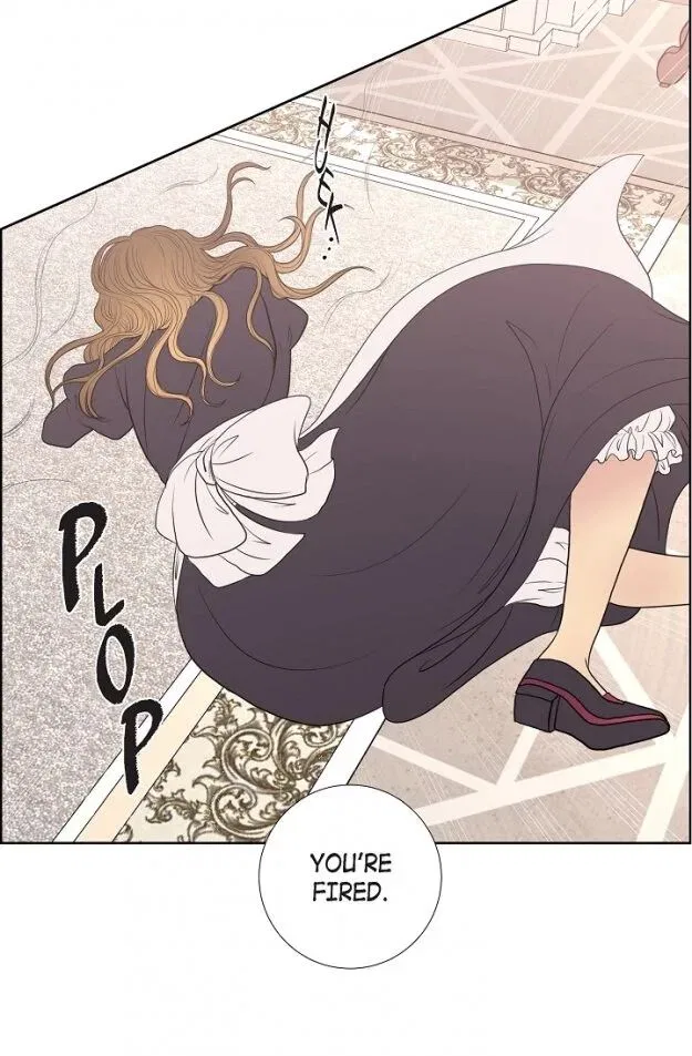 On the Emperor’s Lap Chapter 23 – Page 20