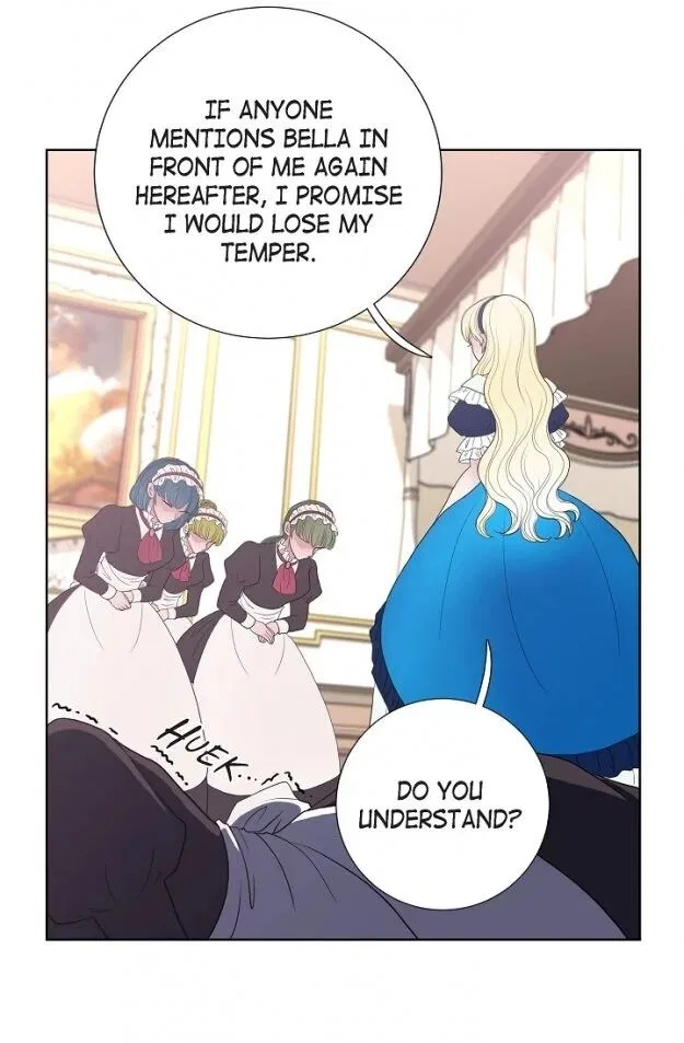 On the Emperor’s Lap Chapter 23 – Page 23