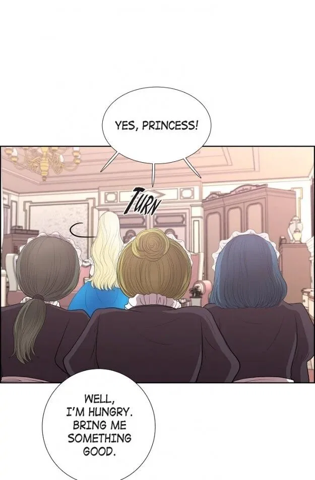 On the Emperor’s Lap Chapter 23 – Page 24