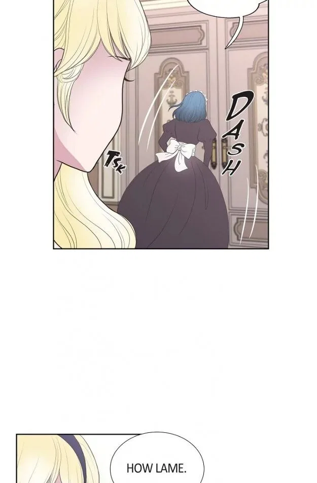 On the Emperor’s Lap Chapter 23 – Page 27