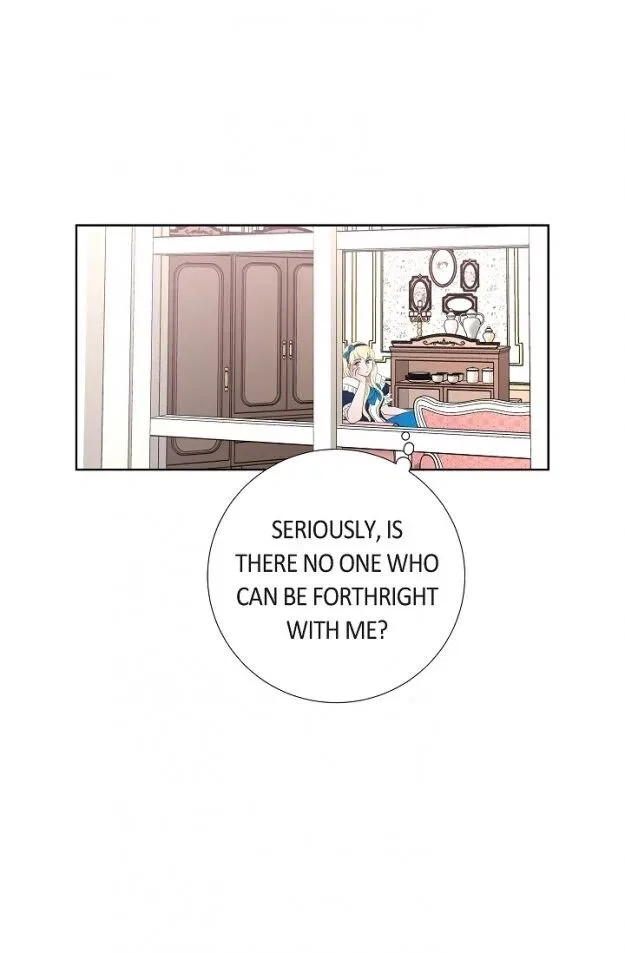 On the Emperor’s Lap Chapter 23 – Page 29