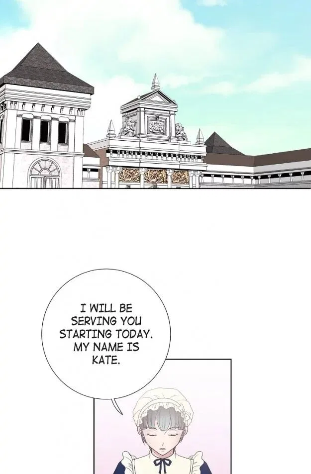 On the Emperor’s Lap Chapter 23 – Page 31