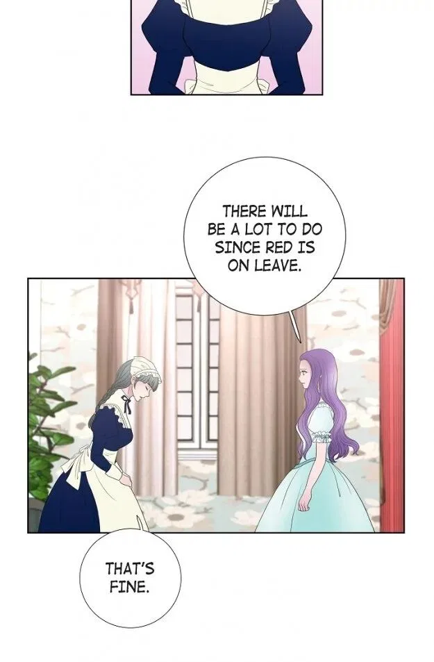 On the Emperor’s Lap Chapter 23 – Page 32