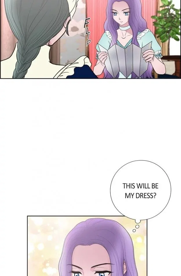 On the Emperor’s Lap Chapter 23 – Page 34