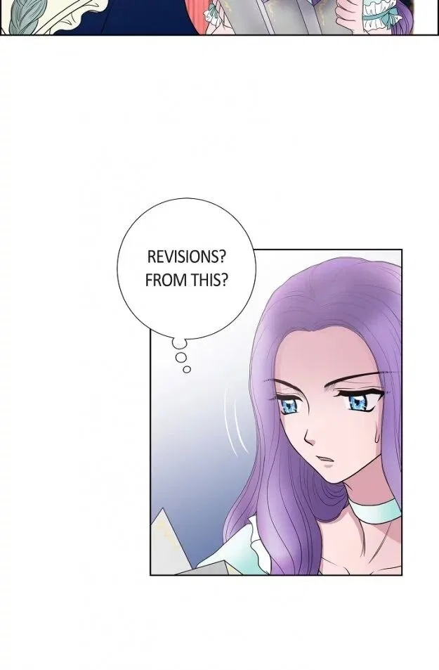 On the Emperor’s Lap Chapter 23 – Page 36