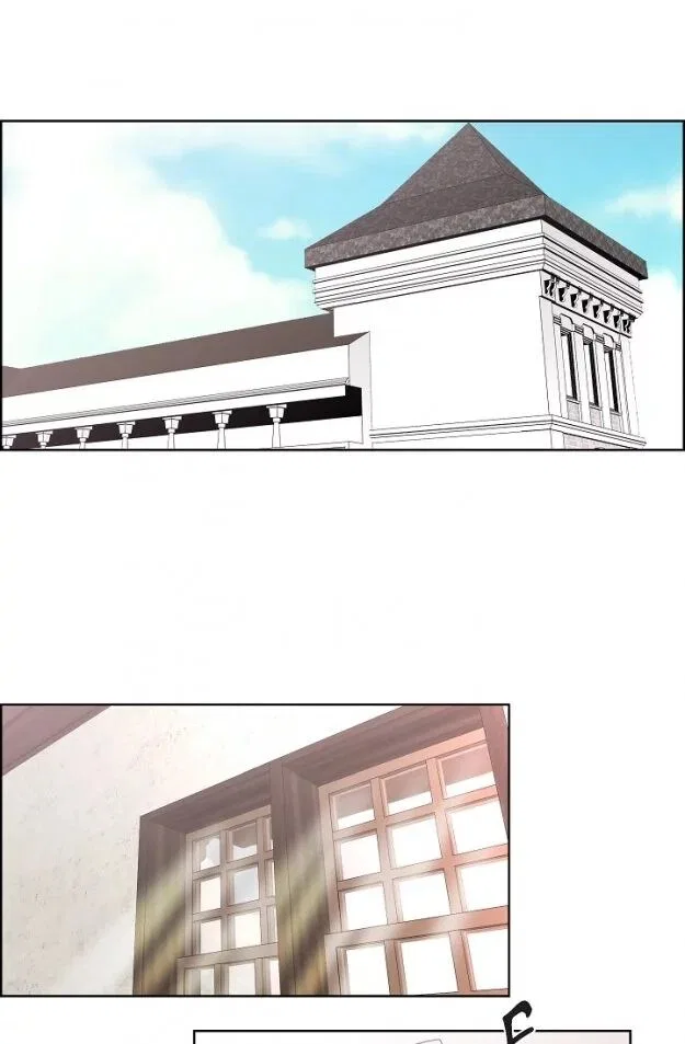 On the Emperor’s Lap Chapter 23 – Page 40
