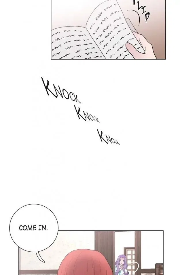 On the Emperor’s Lap Chapter 23 – Page 41