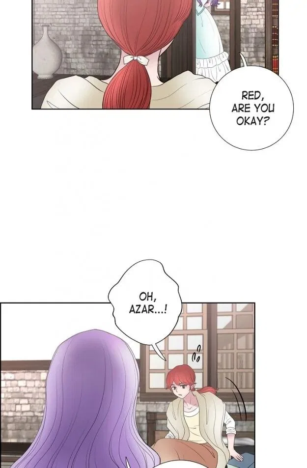 On the Emperor’s Lap Chapter 23 – Page 42
