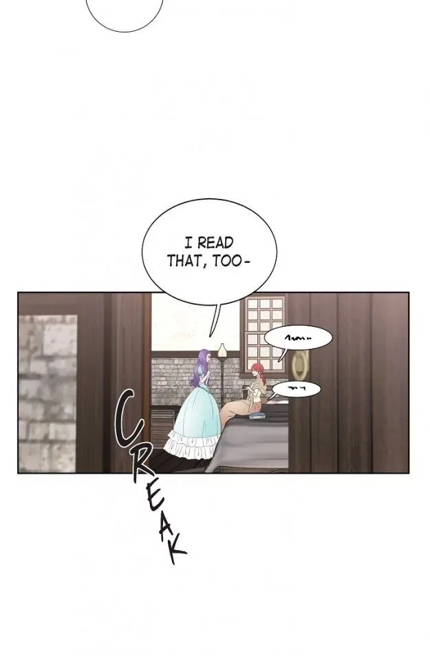 On the Emperor’s Lap Chapter 23 – Page 44