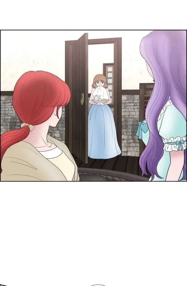 On the Emperor’s Lap Chapter 23 – Page 45