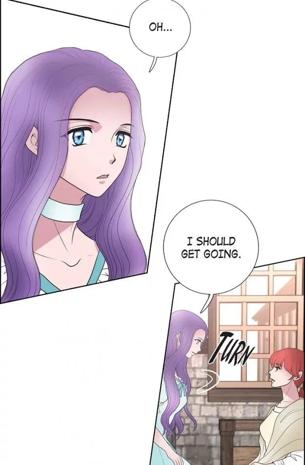 On the Emperor’s Lap Chapter 23 – Page 46