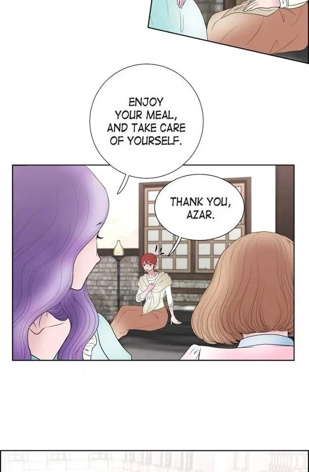 On the Emperor’s Lap Chapter 23 – Page 47