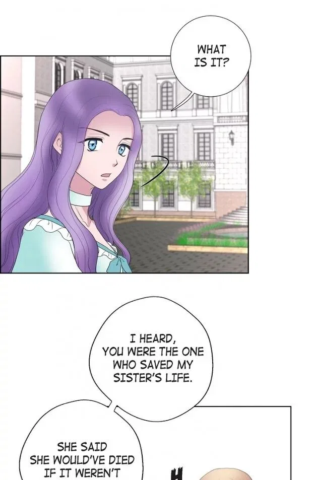 On the Emperor’s Lap Chapter 23 – Page 49
