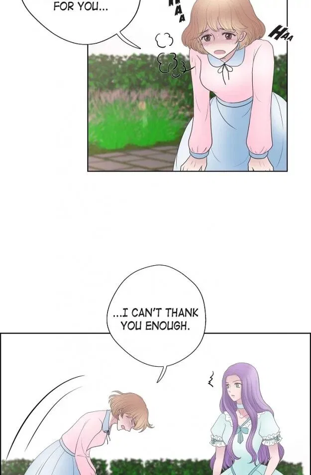 On the Emperor’s Lap Chapter 23 – Page 50