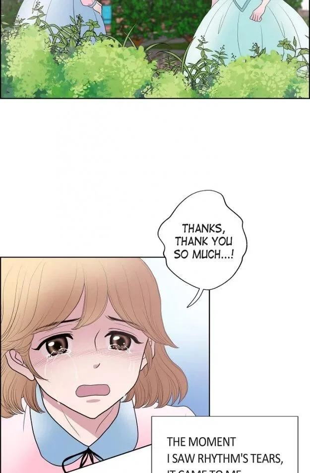 On the Emperor’s Lap Chapter 23 – Page 51