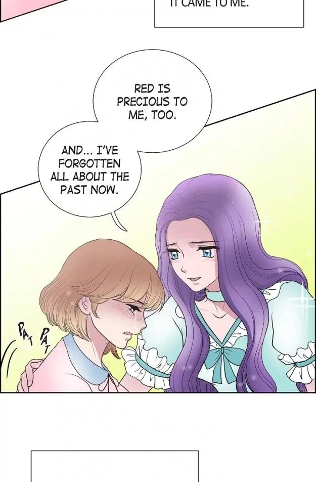 On the Emperor’s Lap Chapter 23 – Page 52