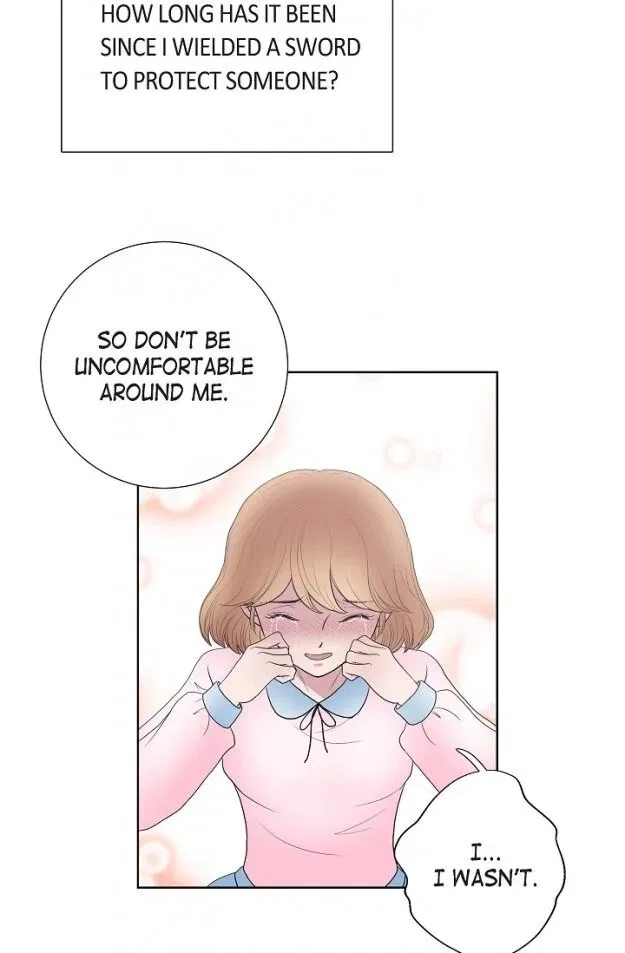 On the Emperor’s Lap Chapter 23 – Page 53