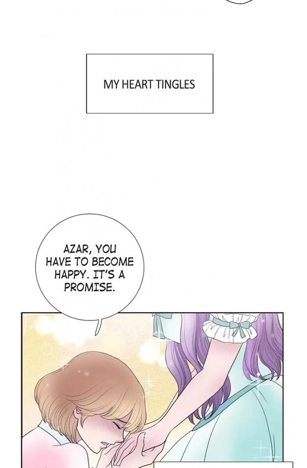 On the Emperor’s Lap Chapter 23 – Page 54