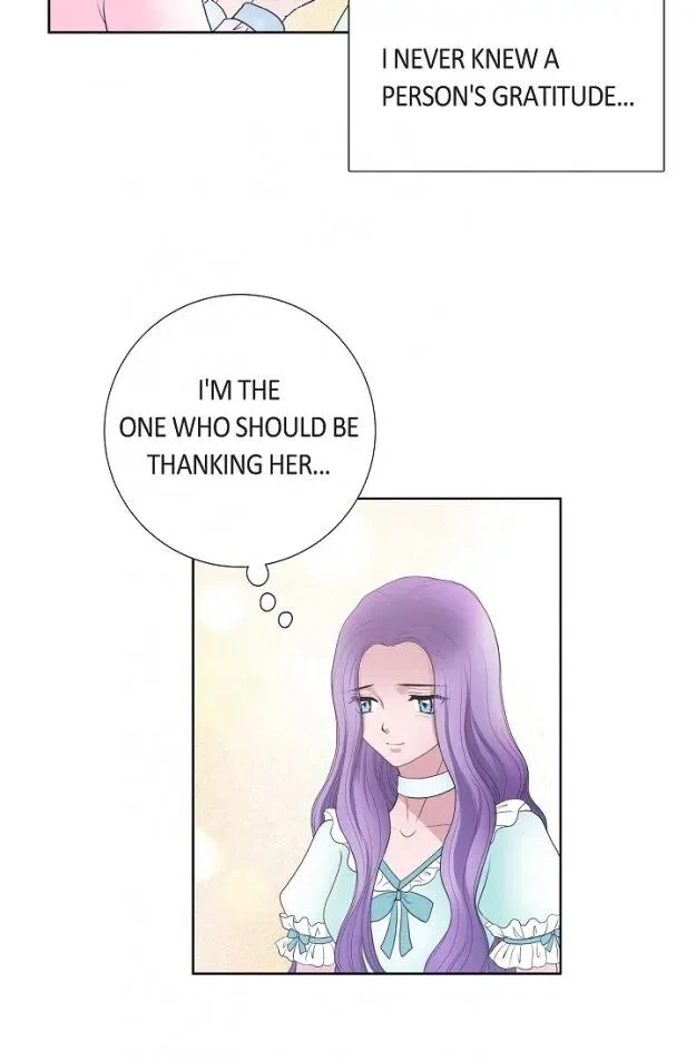 On the Emperor’s Lap Chapter 23 – Page 55