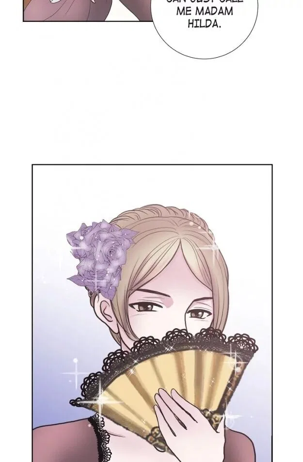 On the Emperor’s Lap Chapter 23 – Page 59