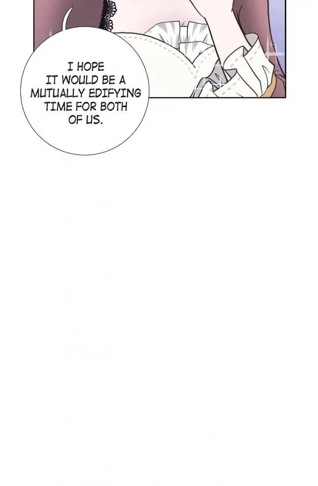 On the Emperor’s Lap Chapter 23 – Page 60