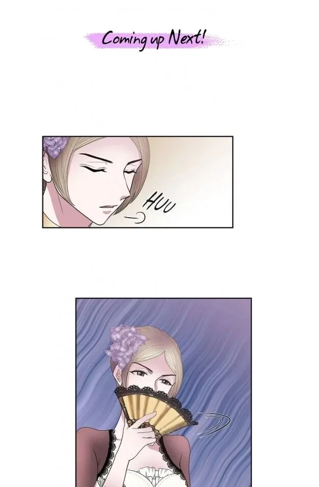 On the Emperor’s Lap Chapter 23 – Page 61