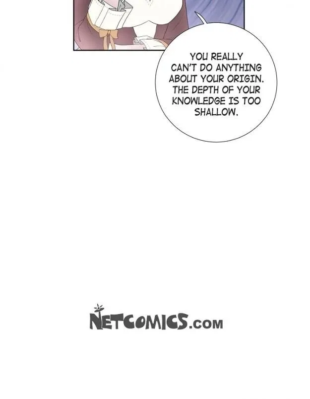 On the Emperor’s Lap Chapter 23 – Page 62