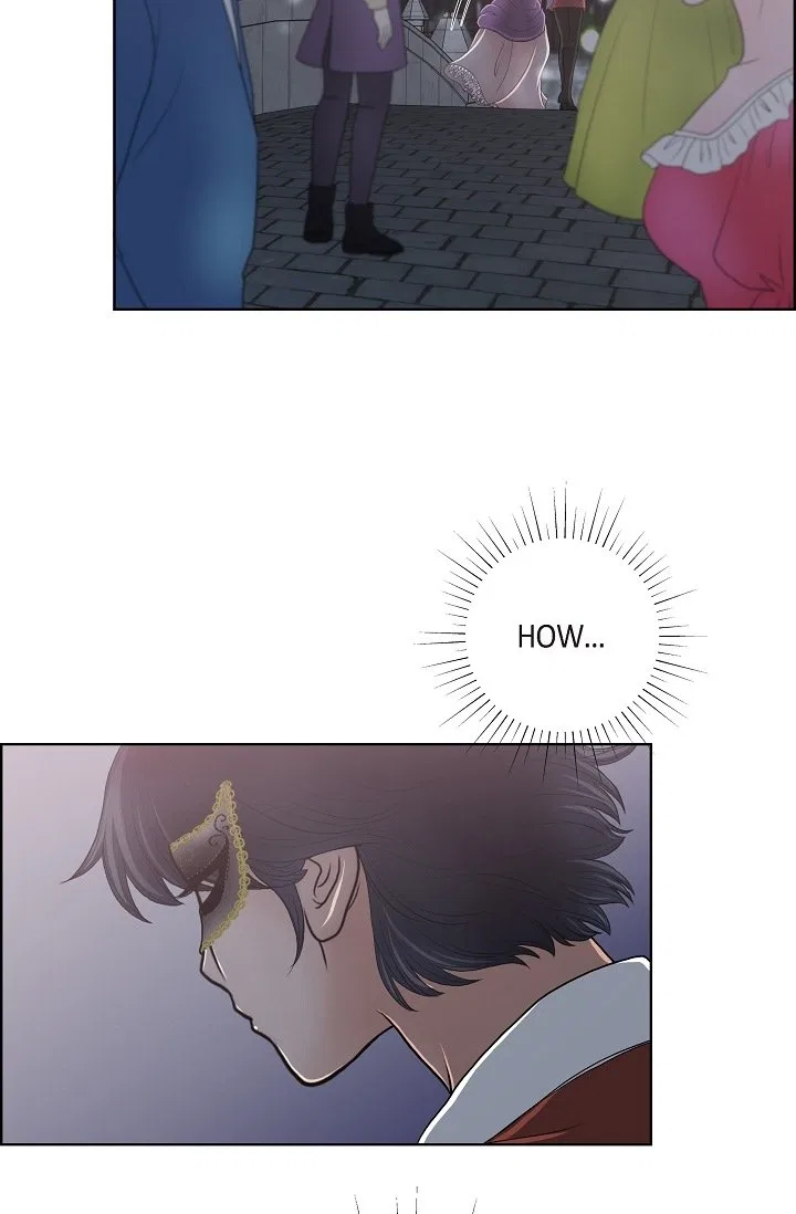 On the Emperor’s Lap Chapter 21 – Page 2