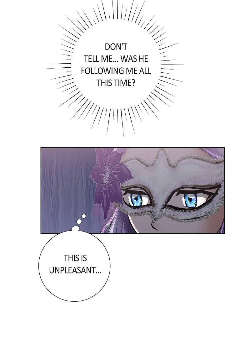 On the Emperor’s Lap Chapter 21 – Page 3