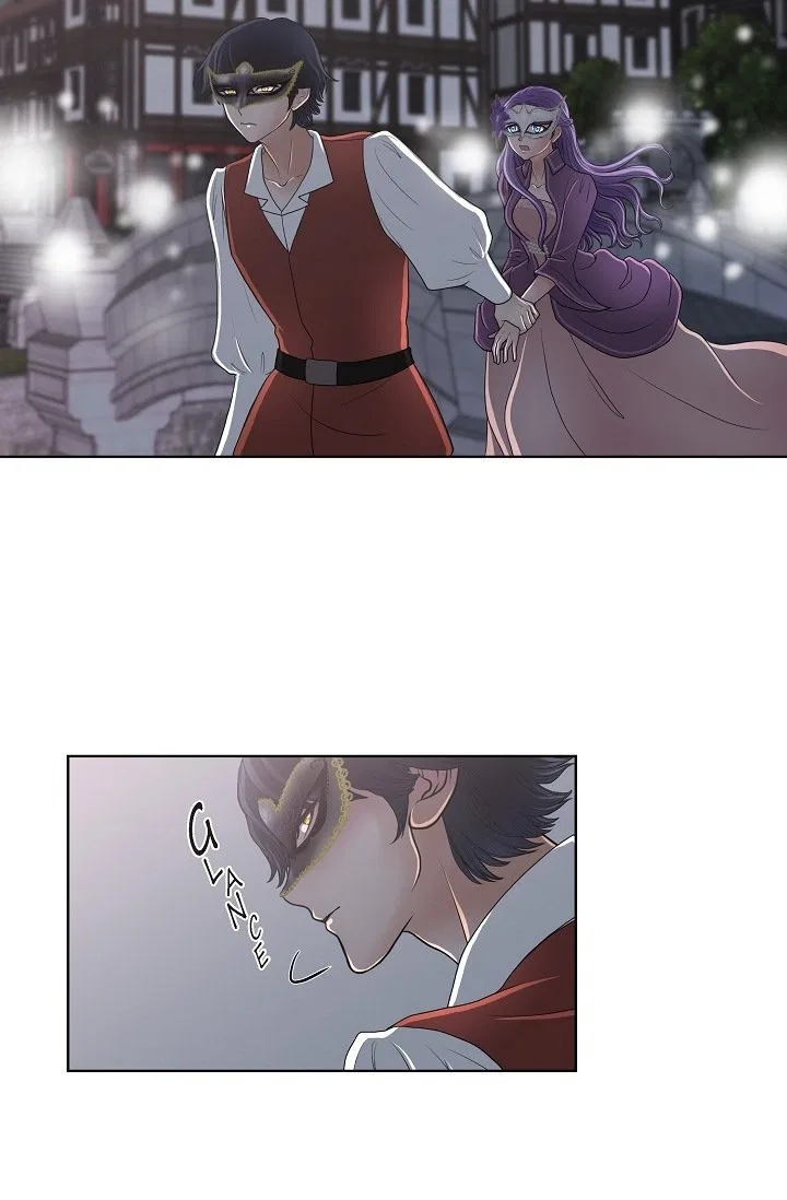 On the Emperor’s Lap Chapter 21 – Page 5