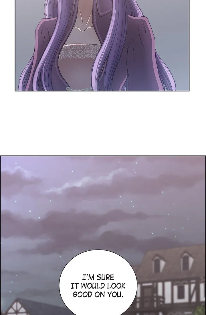 On the Emperor’s Lap Chapter 21 – Page 7