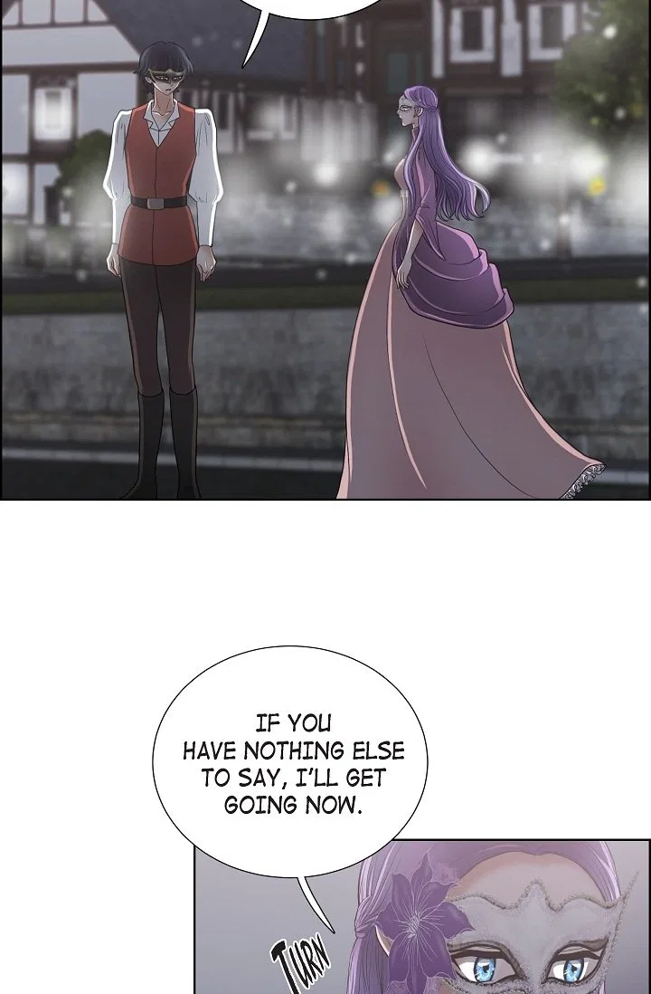 On the Emperor’s Lap Chapter 21 – Page 8