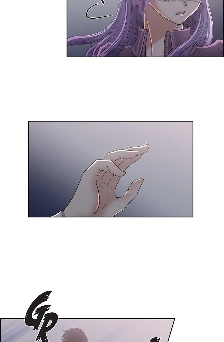 On the Emperor’s Lap Chapter 21 – Page 9