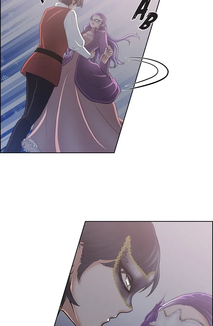 On the Emperor’s Lap Chapter 21 – Page 10