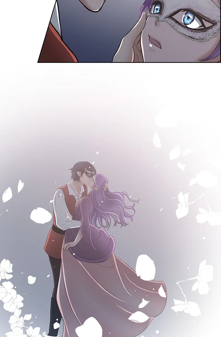 On the Emperor’s Lap Chapter 21 – Page 11