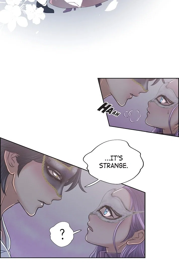 On the Emperor’s Lap Chapter 21 – Page 12