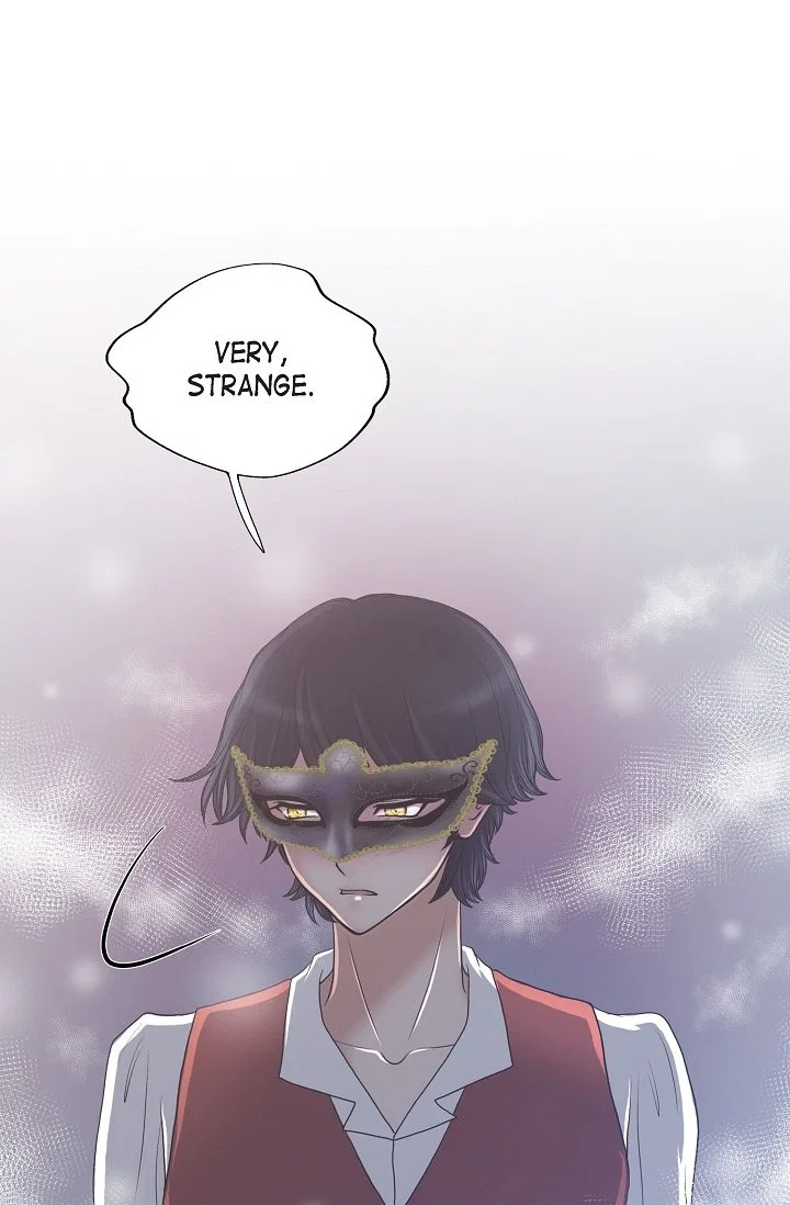 On the Emperor’s Lap Chapter 21 – Page 13