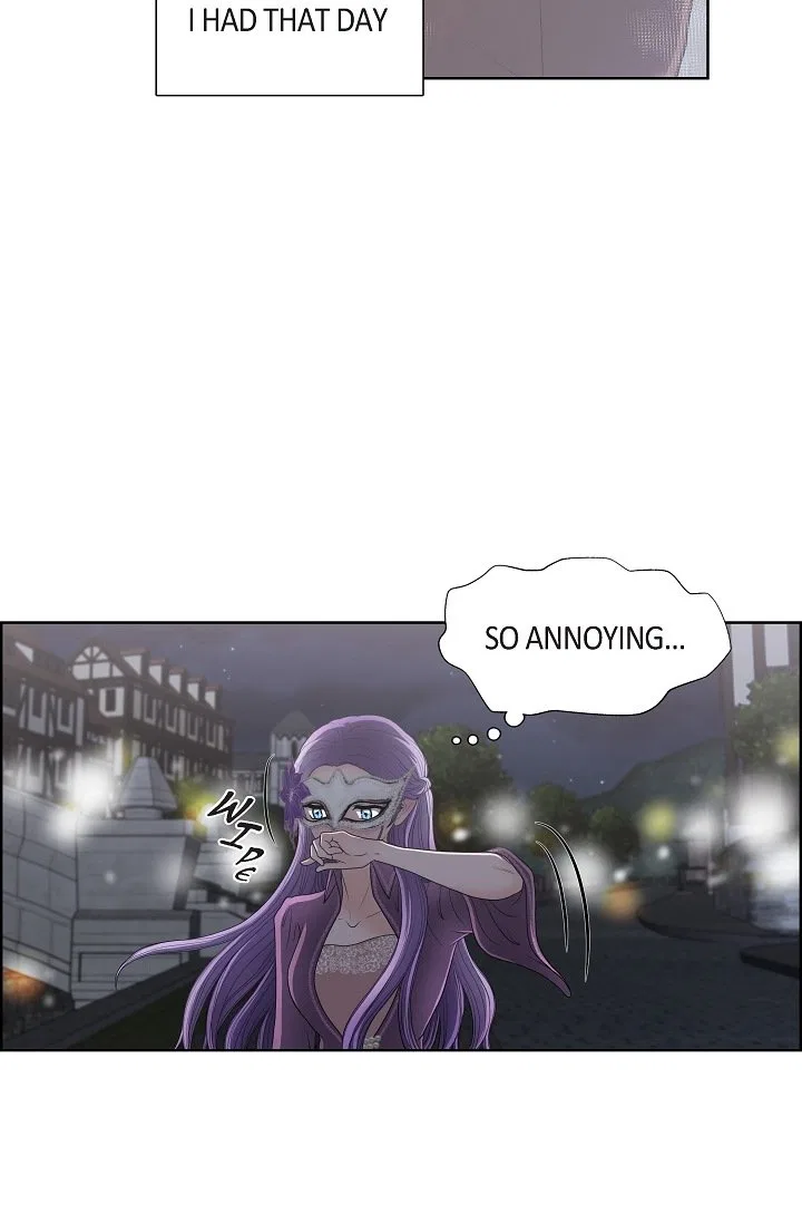 On the Emperor’s Lap Chapter 21 – Page 17