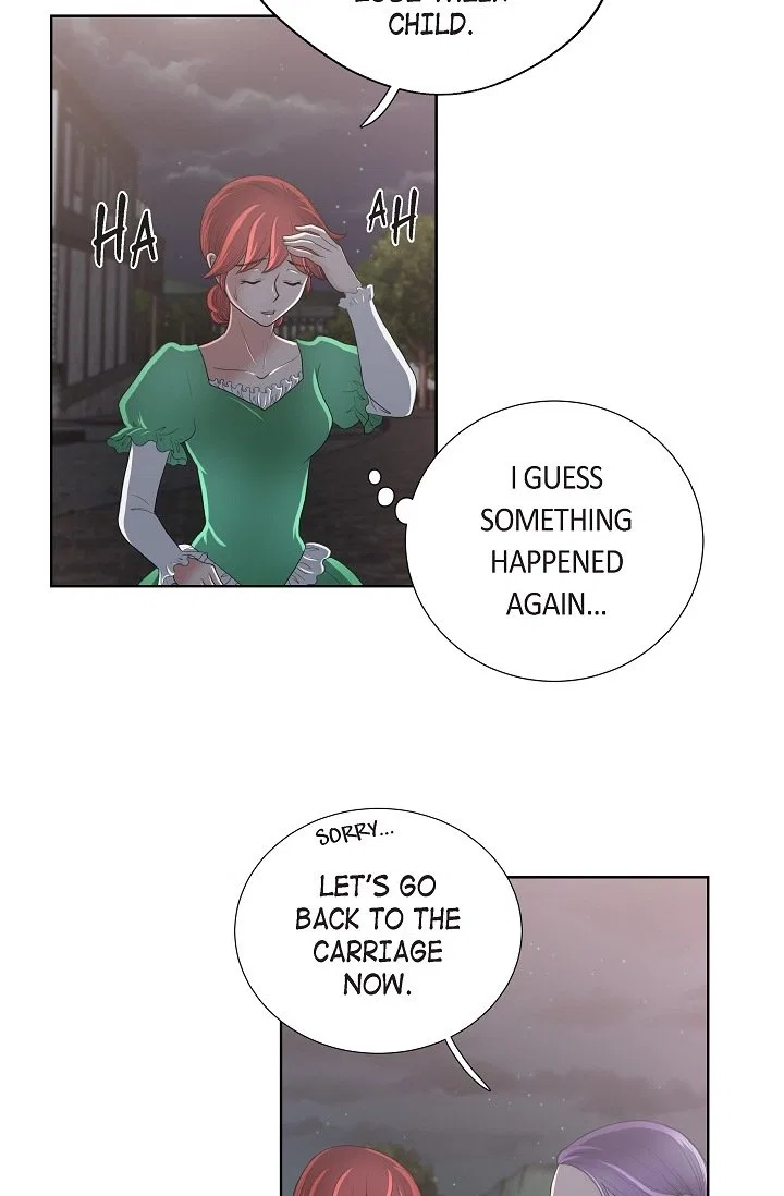 On the Emperor’s Lap Chapter 21 – Page 24