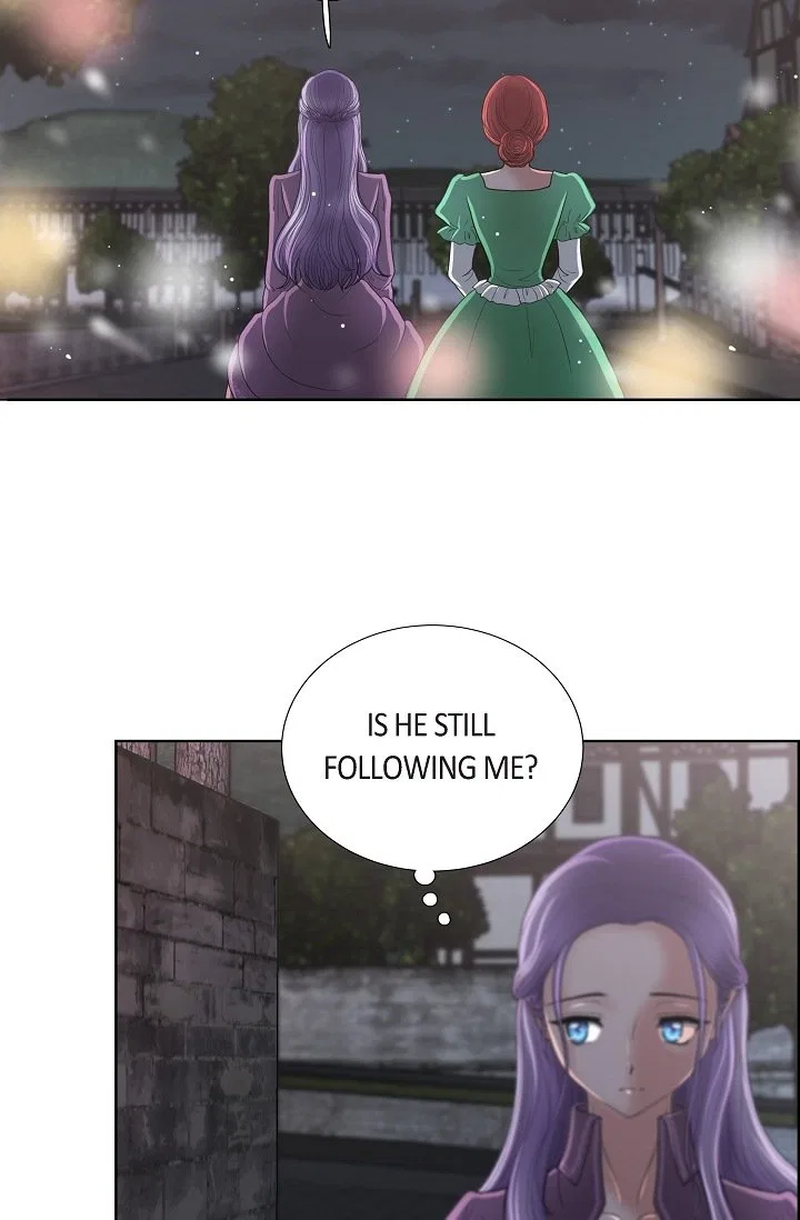 On the Emperor’s Lap Chapter 21 – Page 26