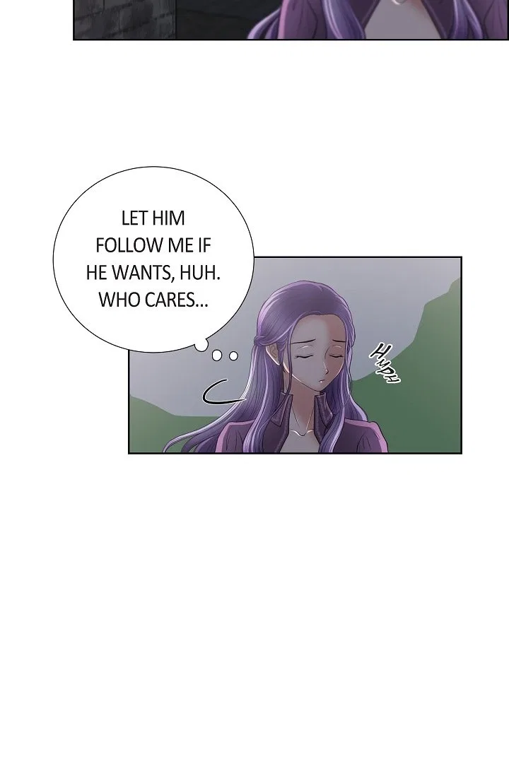 On the Emperor’s Lap Chapter 21 – Page 27