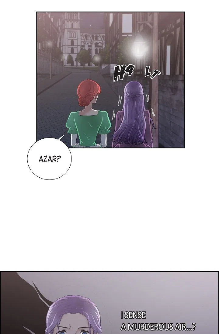 On the Emperor’s Lap Chapter 21 – Page 29