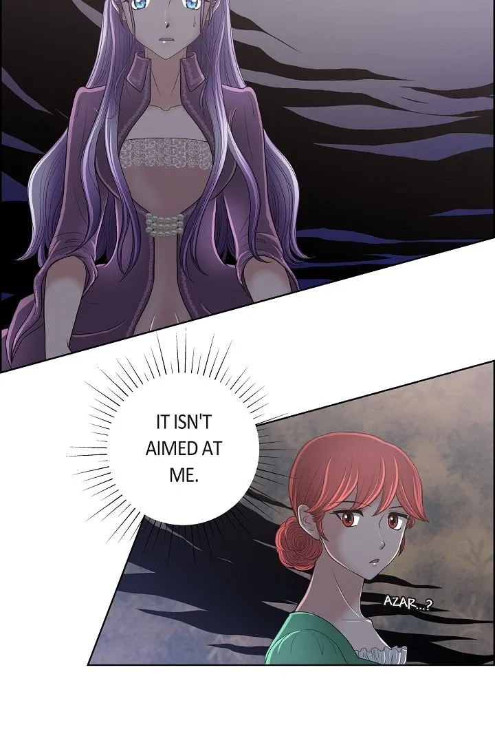 On the Emperor’s Lap Chapter 21 – Page 30