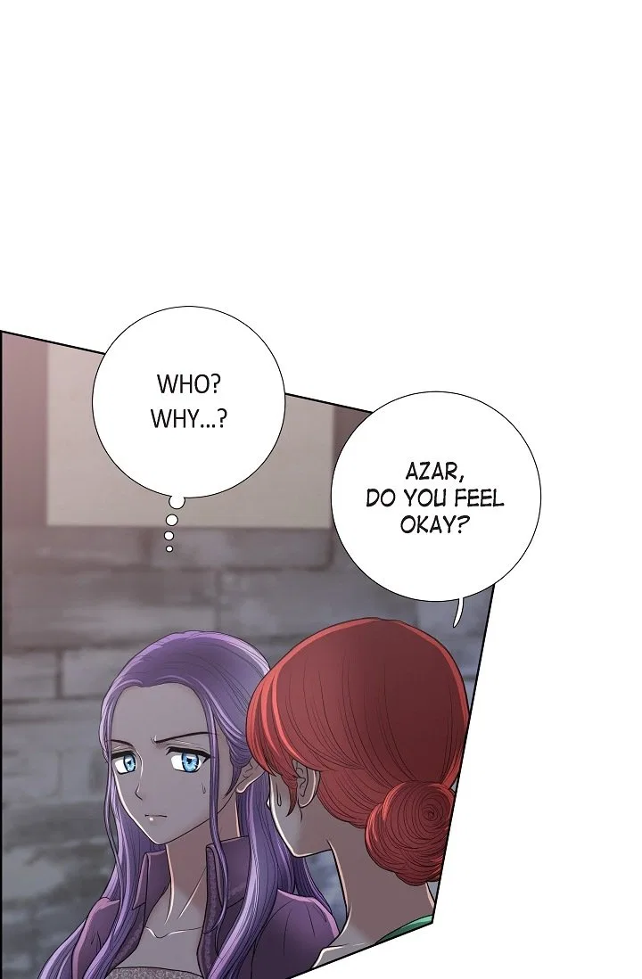 On the Emperor’s Lap Chapter 21 – Page 31
