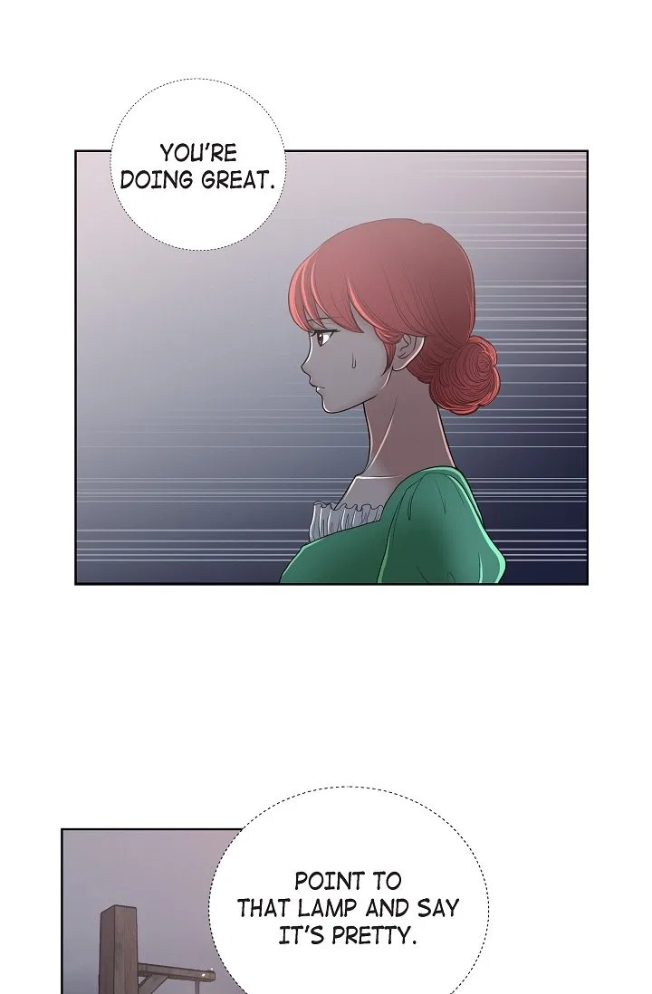 On the Emperor’s Lap Chapter 21 – Page 34
