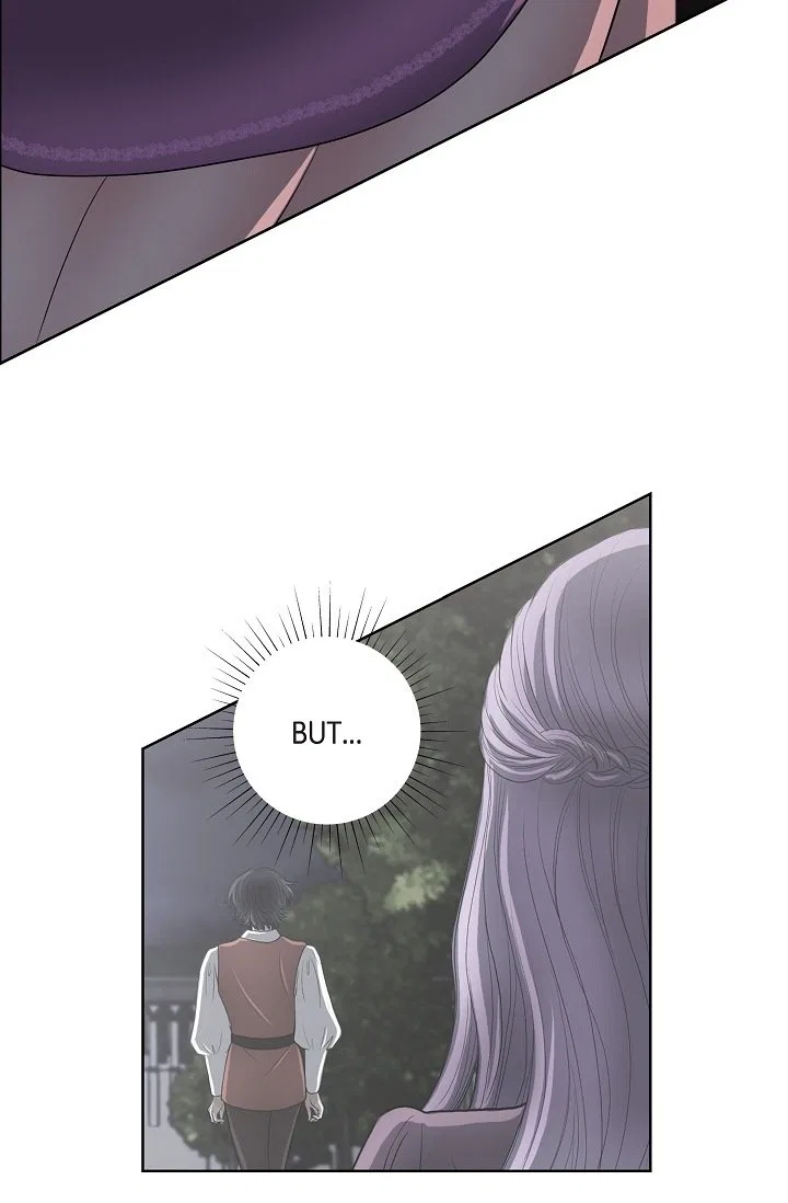 On the Emperor’s Lap Chapter 21 – Page 38
