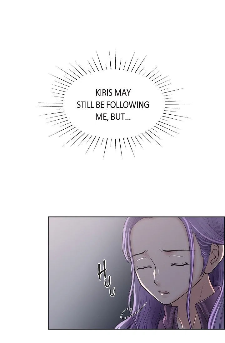 On the Emperor’s Lap Chapter 21 – Page 39