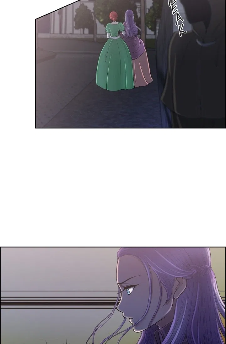 On the Emperor’s Lap Chapter 21 – Page 42