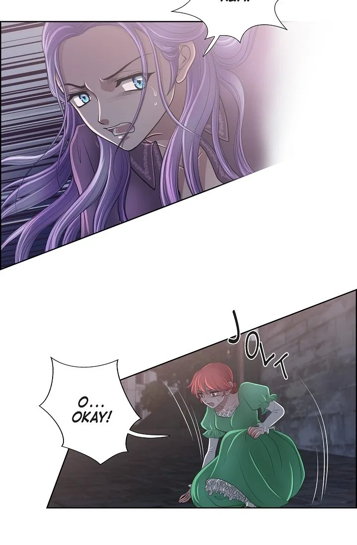On the Emperor’s Lap Chapter 21 – Page 46